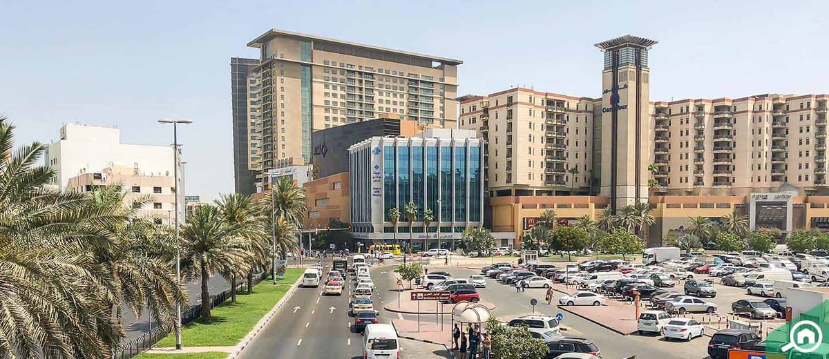 Port Said Mall - Gallery Photo 4