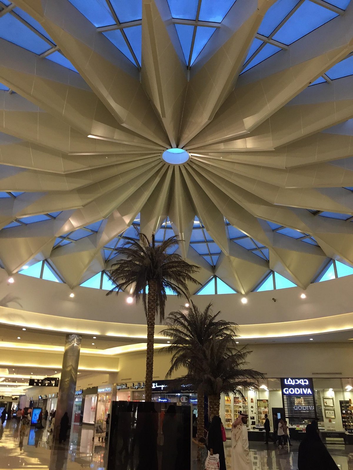 Panorama Mall - Gallery Photo 3