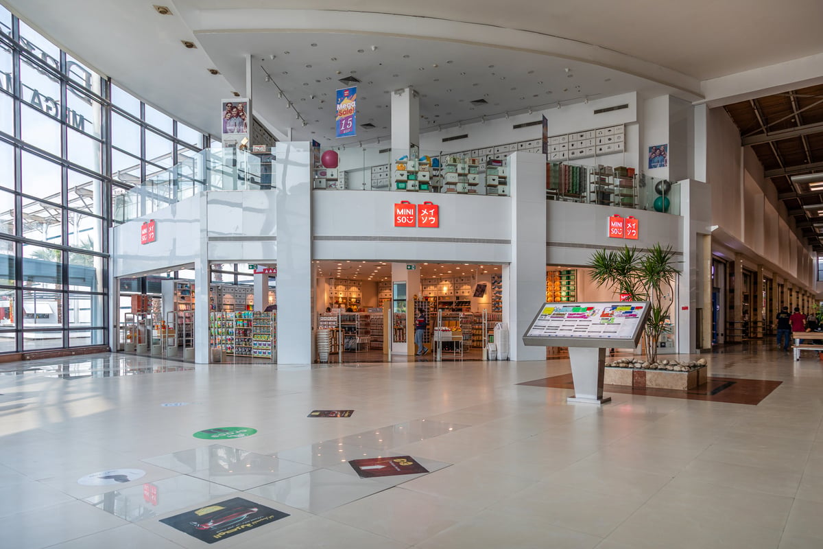 Dandy Mega Mall - Gallery Photo 3