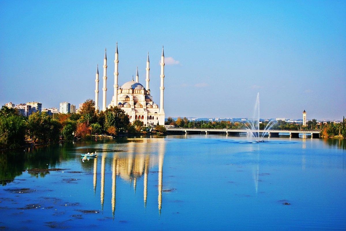 Endless Adana - Gallery Photo 6