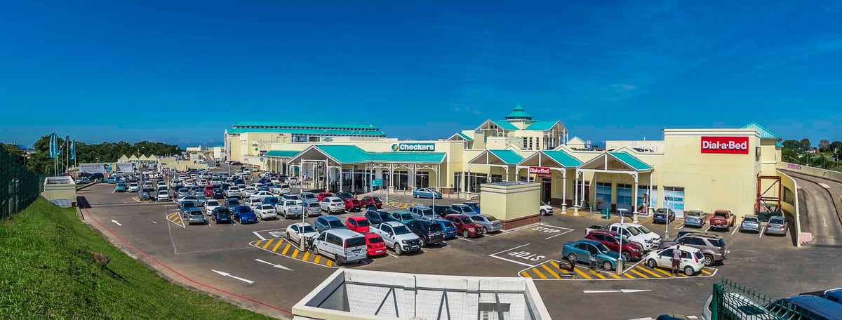 Hemingways Mall - Gallery Photo 2
