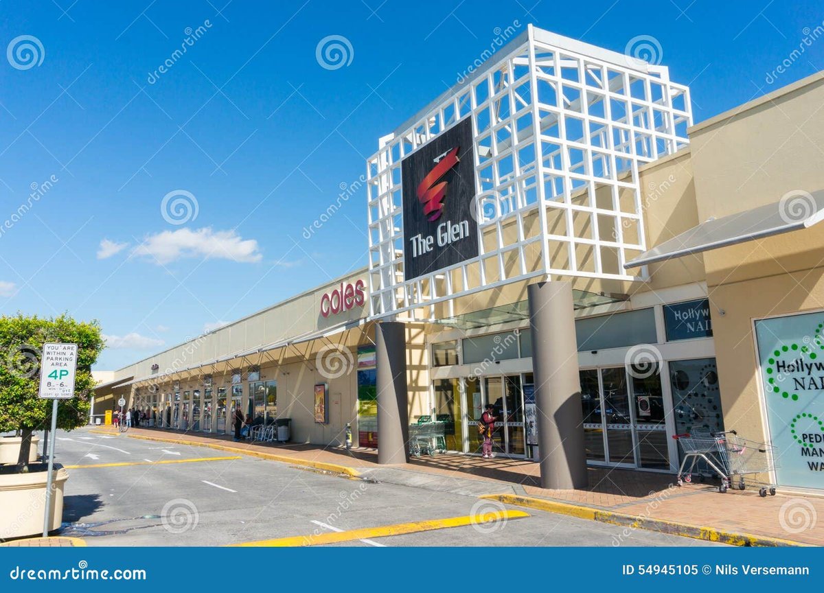 The Glen Shopping Centre - Gallery Photo 2