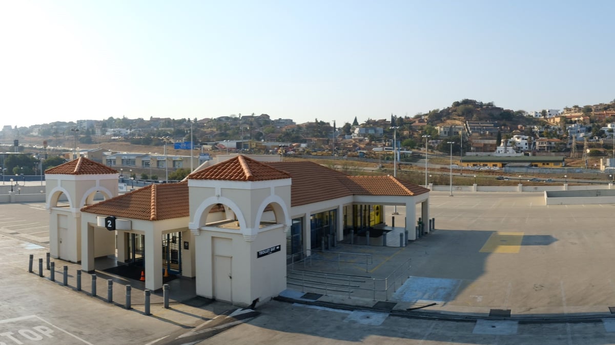 The Glen Shopping Centre - Gallery Photo 3