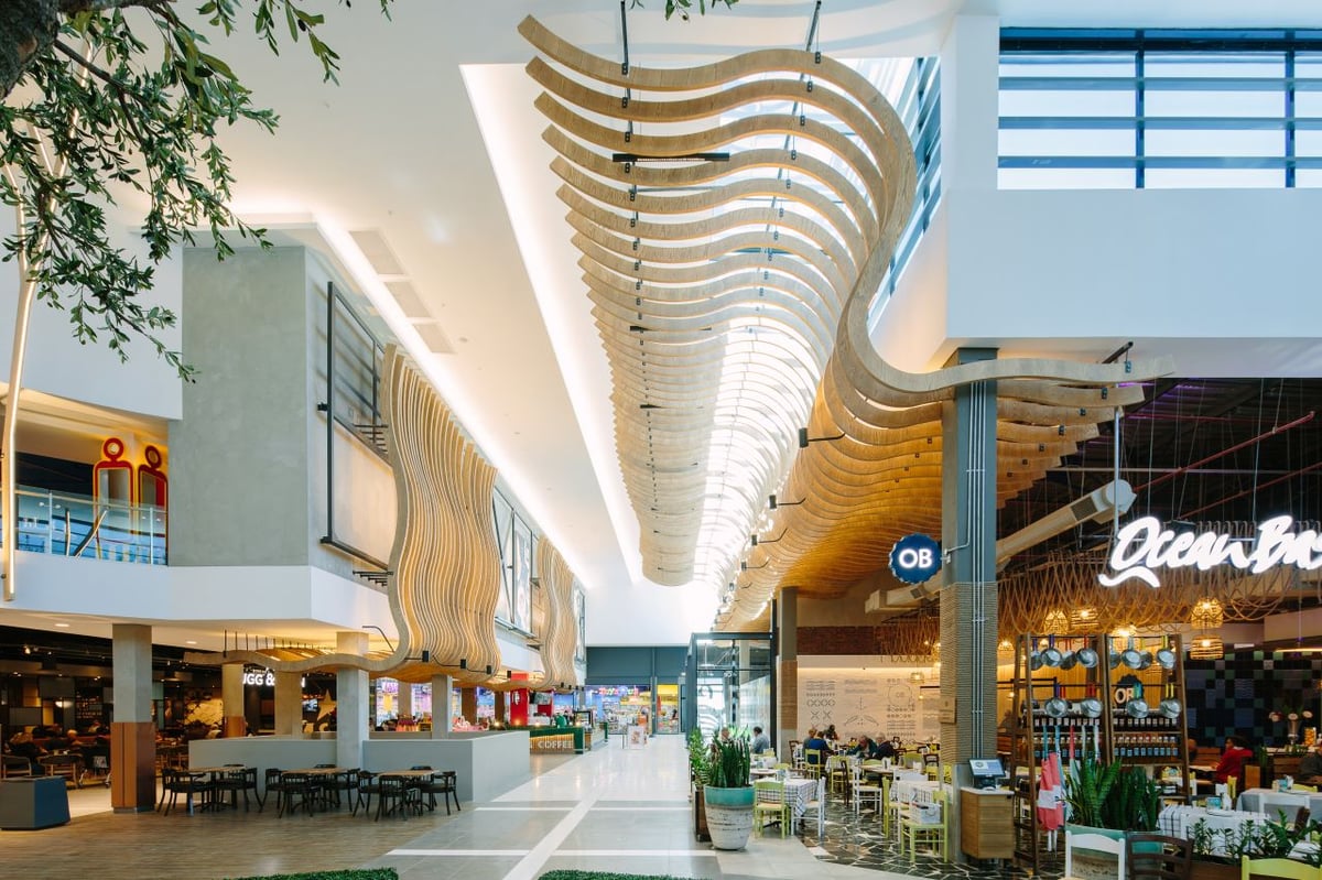The Glen Shopping Centre - Gallery Photo 6