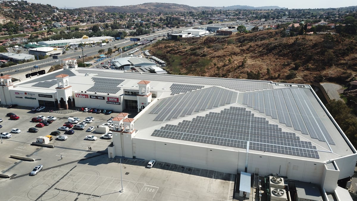 The Glen Shopping Centre - Gallery Photo 7