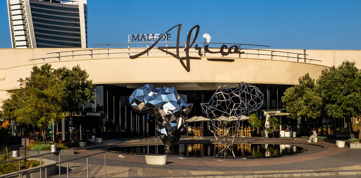 Mall Of Africa - Gallery Photo 1
