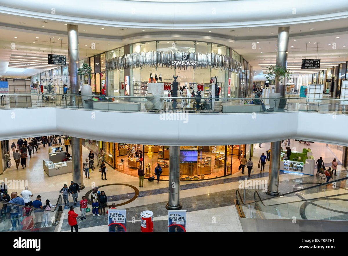 Mall Of Africa - Gallery Photo 2