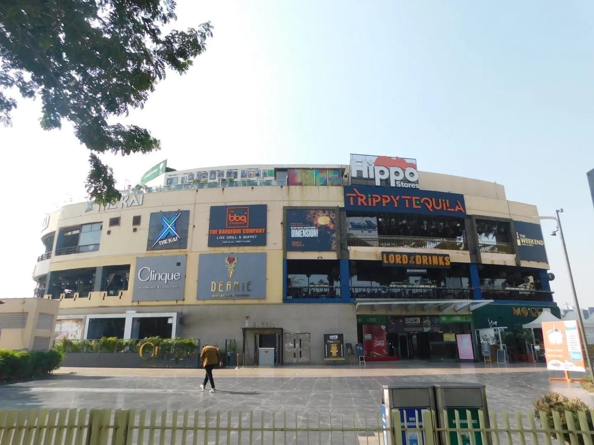 Db City Mall - Gallery Photo 7