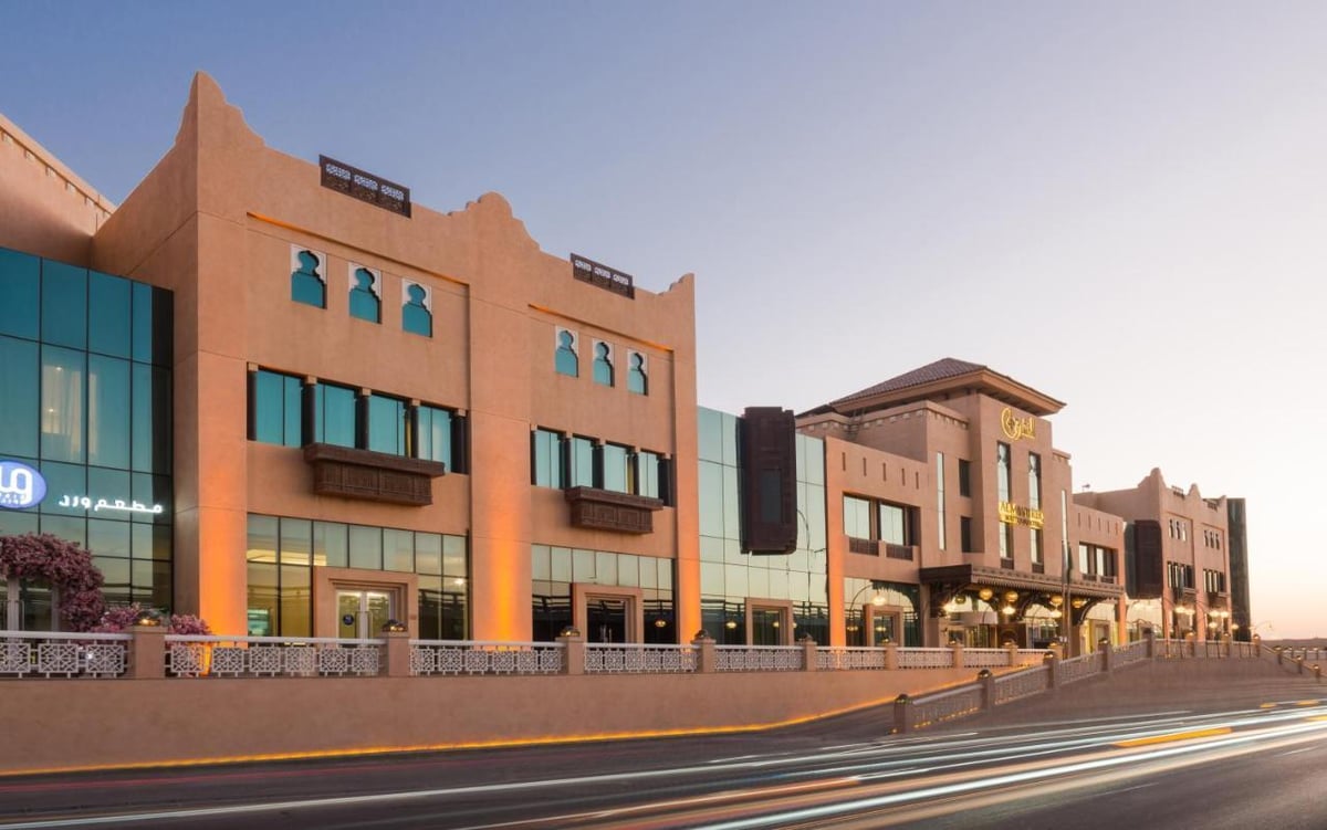 Al Mashreq Mall - Gallery Photo 6