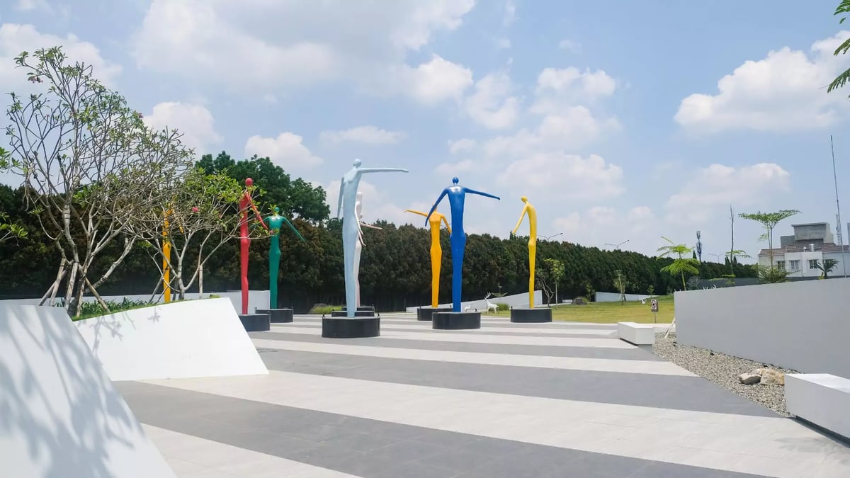 Mall Ciputra Medan - Gallery Photo 1