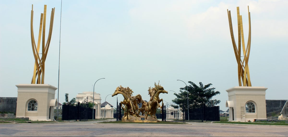 Mall Ciputra Medan - Gallery Photo 3