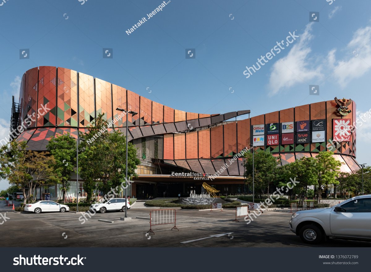 Central East Ville - Gallery Photo 1