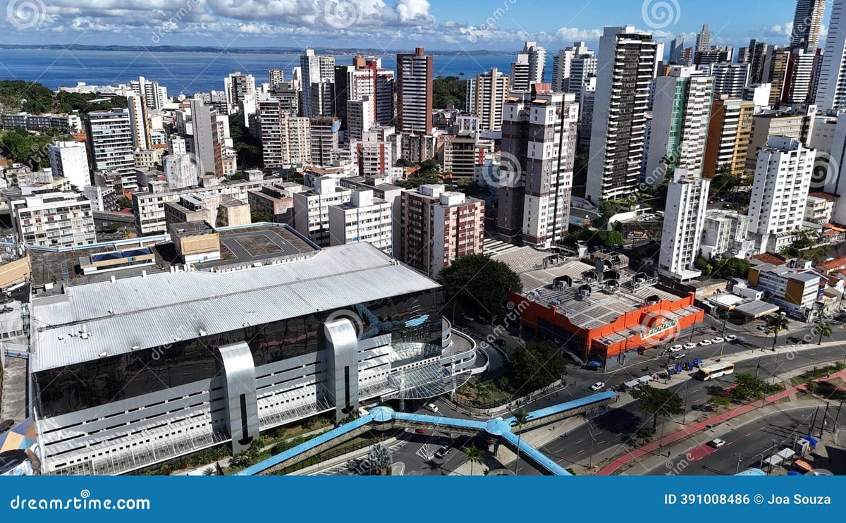 Shopping Center Lapa - Gallery Photo 7
