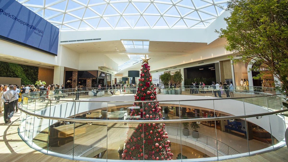 Park Shopping Barigui - Gallery Photo 2