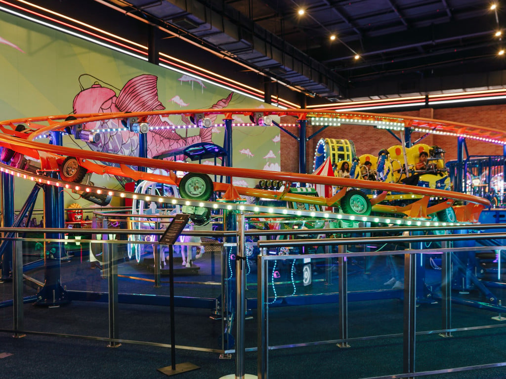 Park Shopping Barigui - Gallery Photo 7