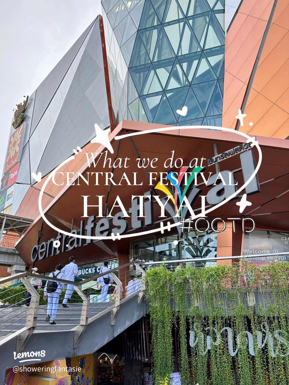 Central Festival Hatyai - Gallery Photo 2