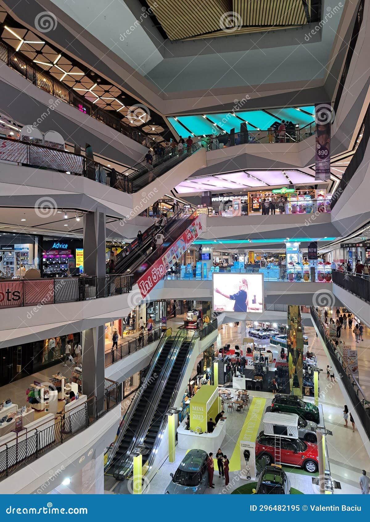 Central Festival Hatyai - Gallery Photo 4