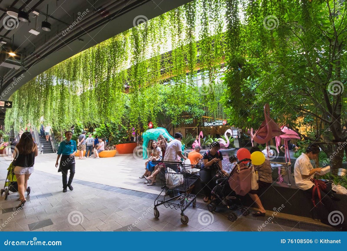 Central East Ville - Gallery Photo 14