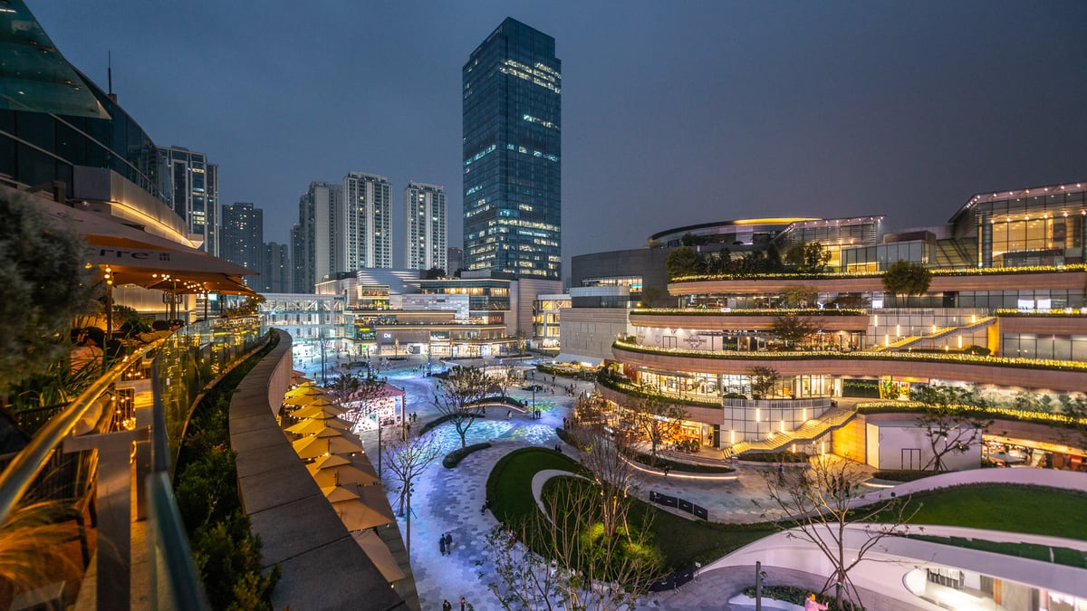 Guangzhou Mix C - Gallery Photo 7