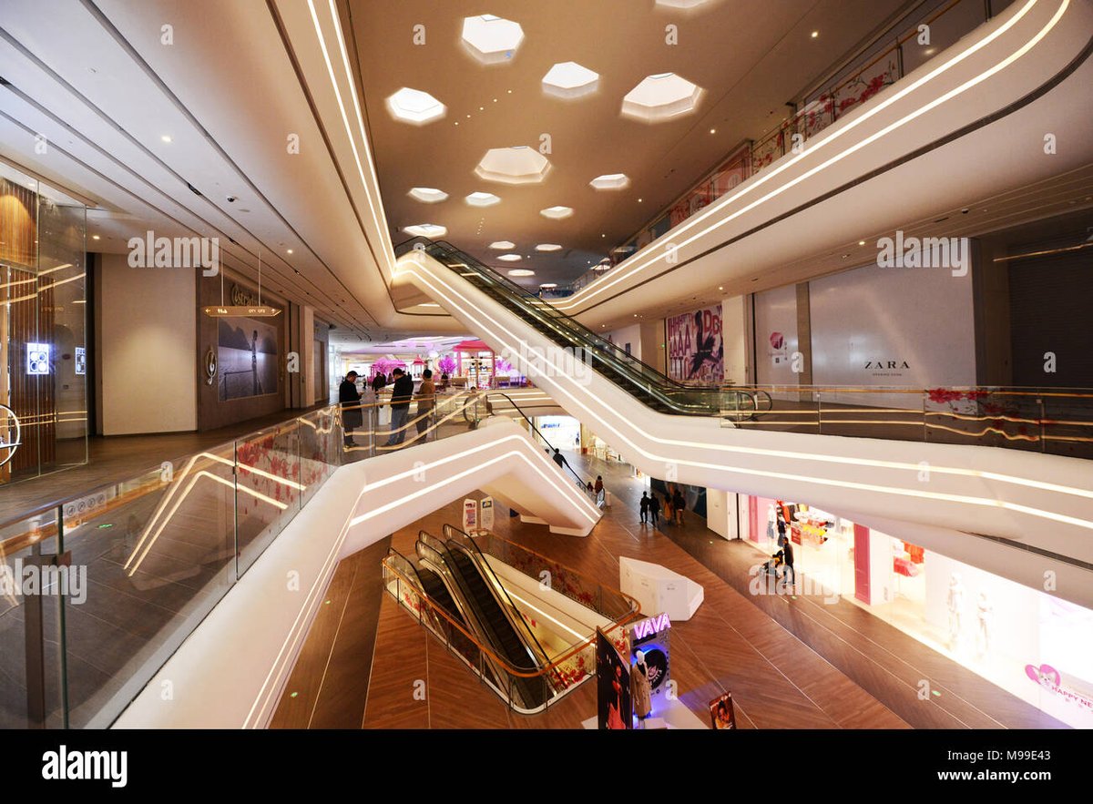 Upperhills Mall - Gallery Photo 2