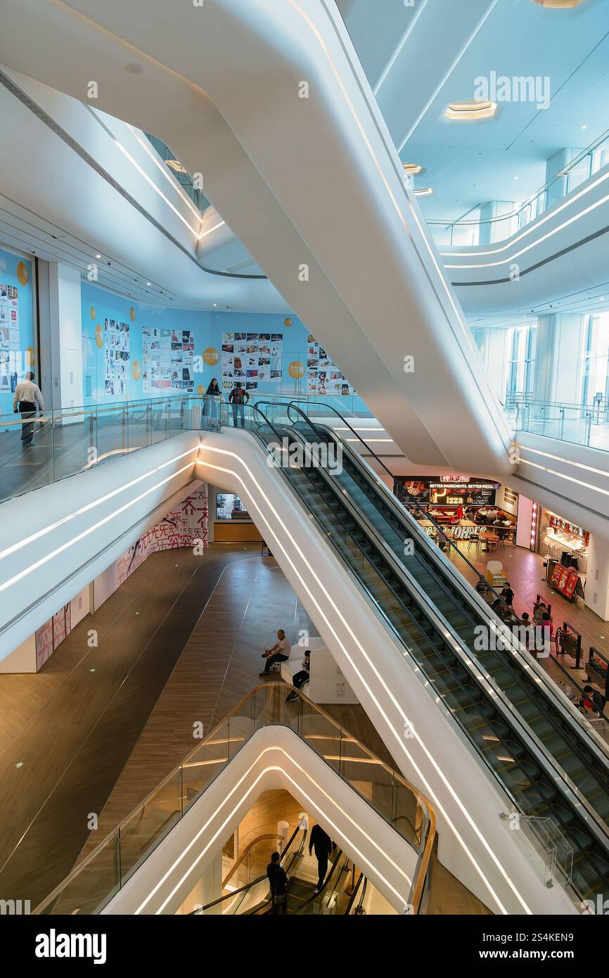 Upperhills Mall - Gallery Photo 7
