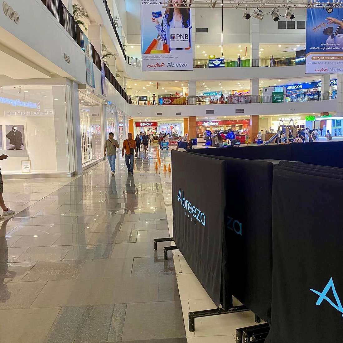 Abreeza Mall - Gallery Photo 6