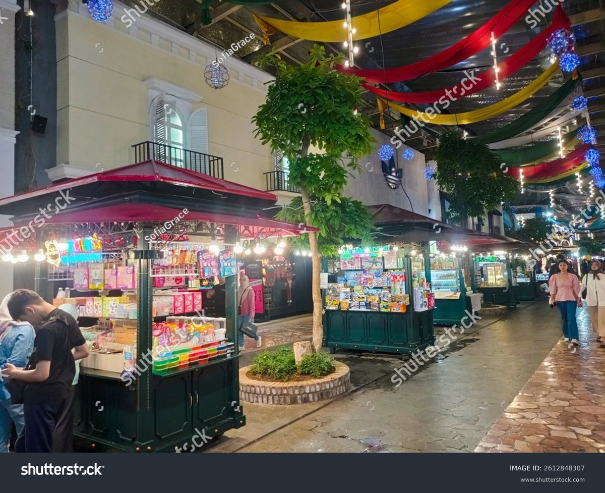 Paris Van Java - Gallery Photo 4