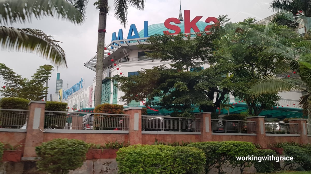 Ska Mall - Gallery Photo 3