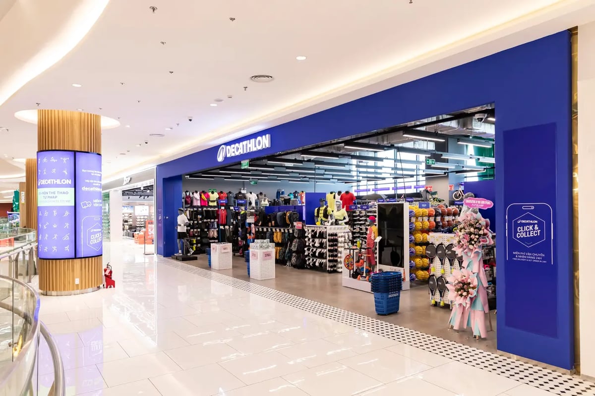 Parc Mall - Gallery Photo 5