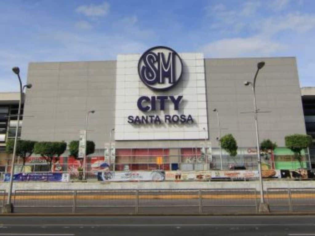 Sm City Santa Rosa - Gallery Photo 4