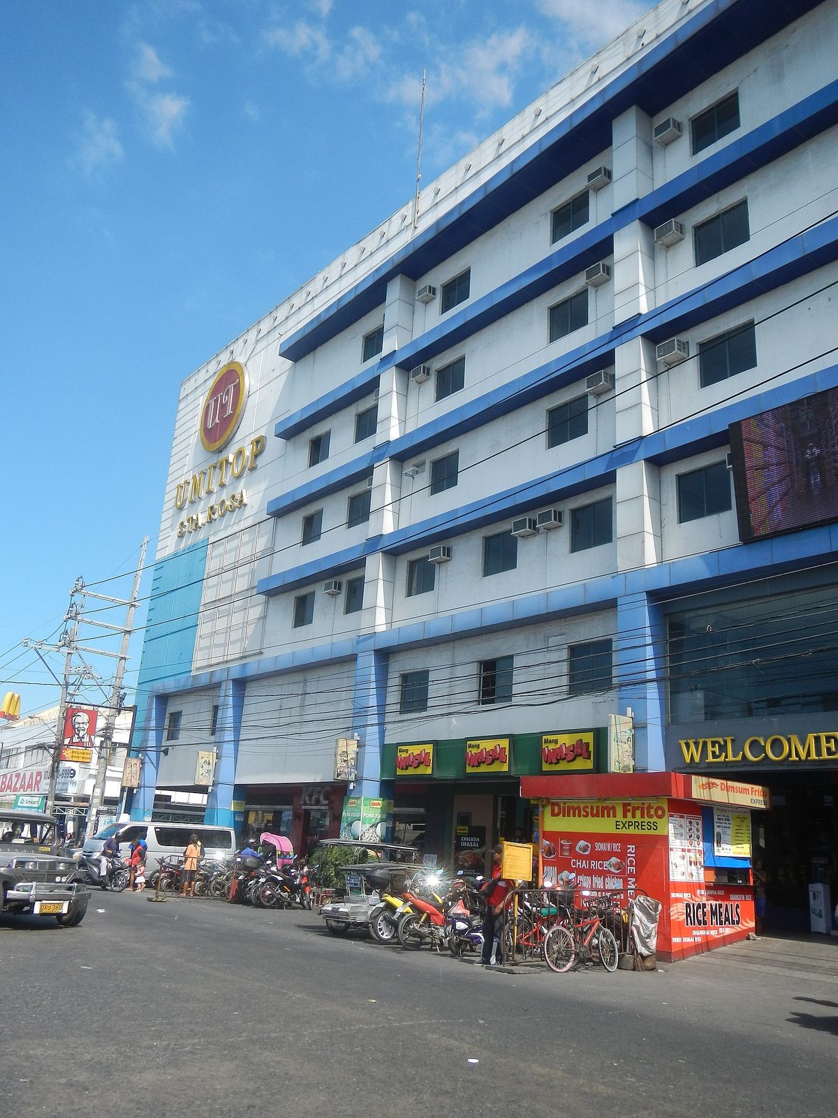 Puregold Nuvali - Gallery Photo 1