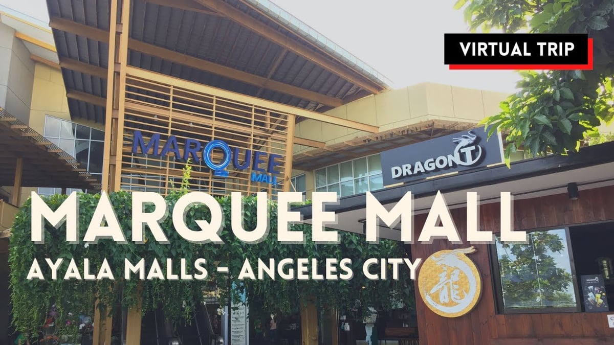 Mar Quee Mall - Gallery Photo 3