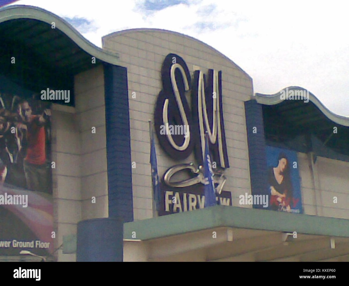 Sm City Fairview - Gallery Photo 2