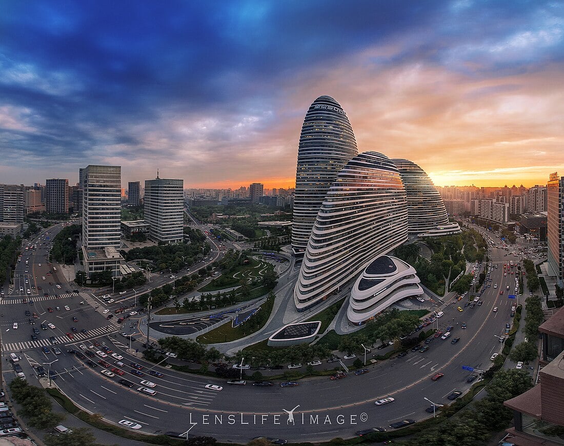 Wangjing Fangheng Shopping Mall - Gallery Photo 6