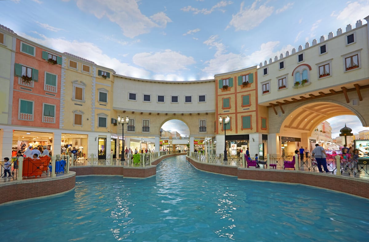 Villagio Mall - Gallery Photo 4