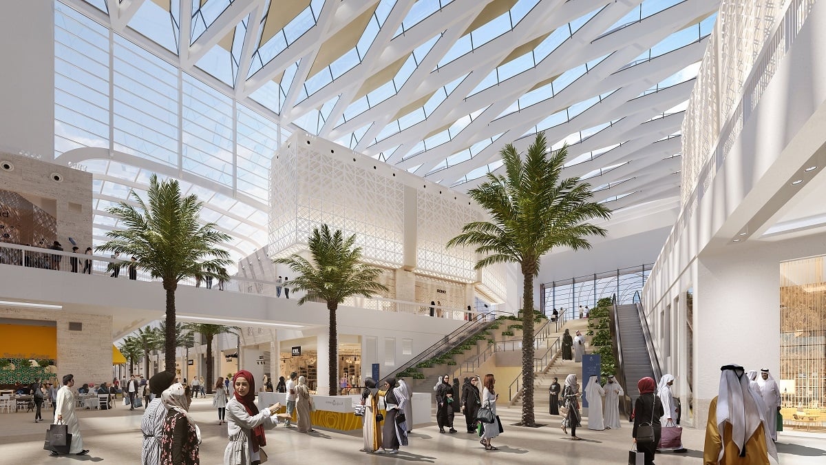 First Mall - Gallery Photo 2