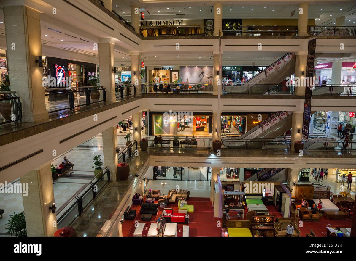 Plaza Ambarrukmo - Gallery Photo 3