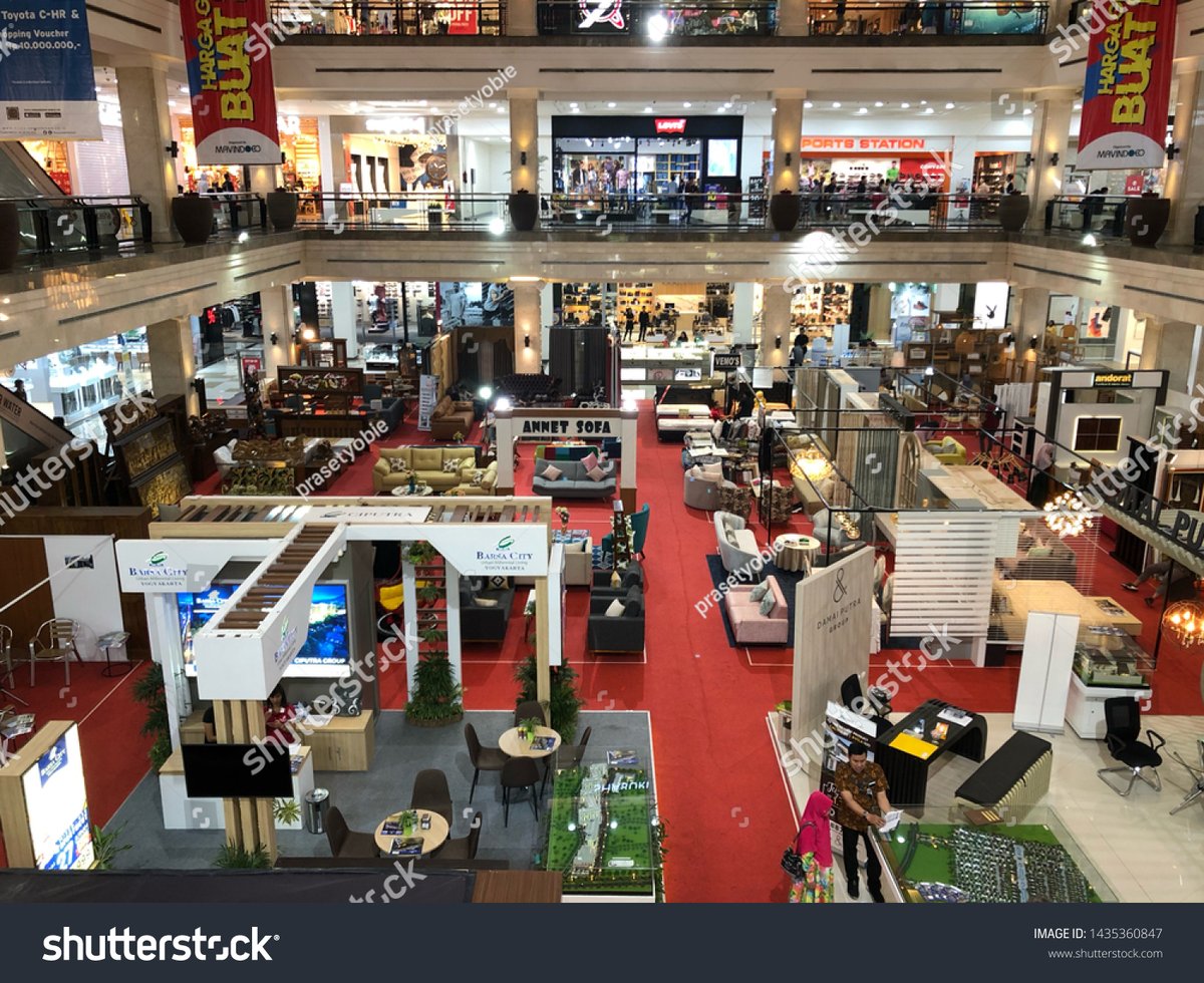 Plaza Ambarrukmo - Gallery Photo 4