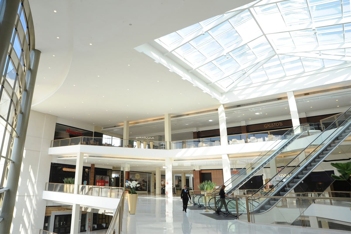 Shopping Iguatemi Alphaville - Gallery Photo 6