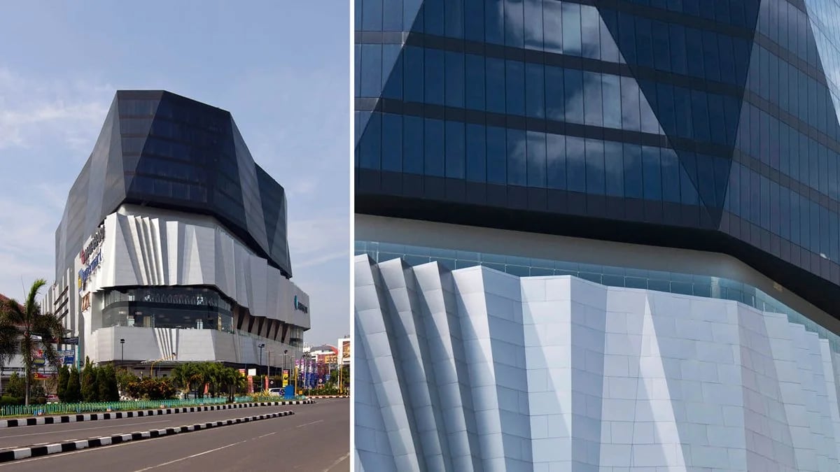 Pollux Mall Paragon - Gallery Photo 3