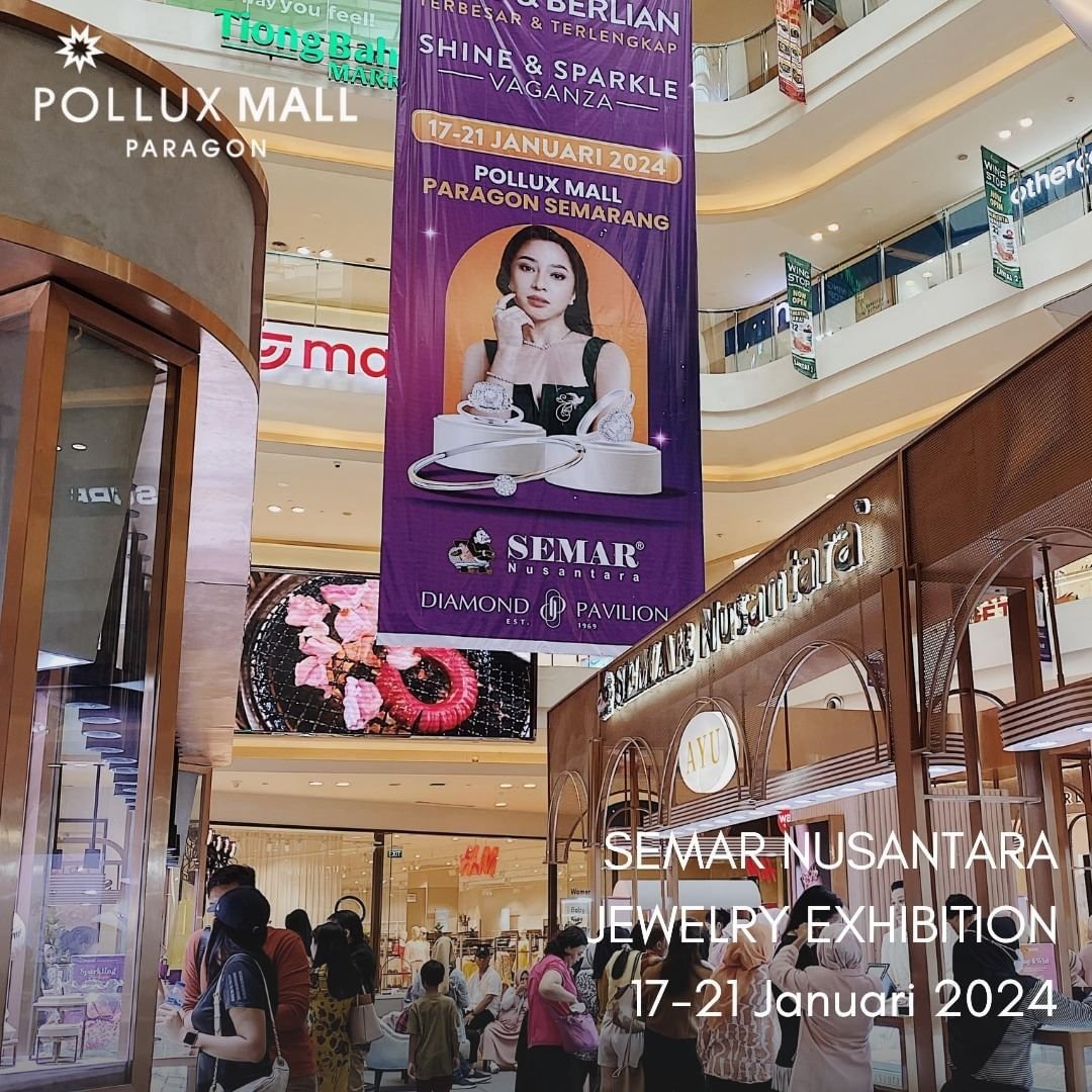 Pollux Mall Paragon - Gallery Photo 7