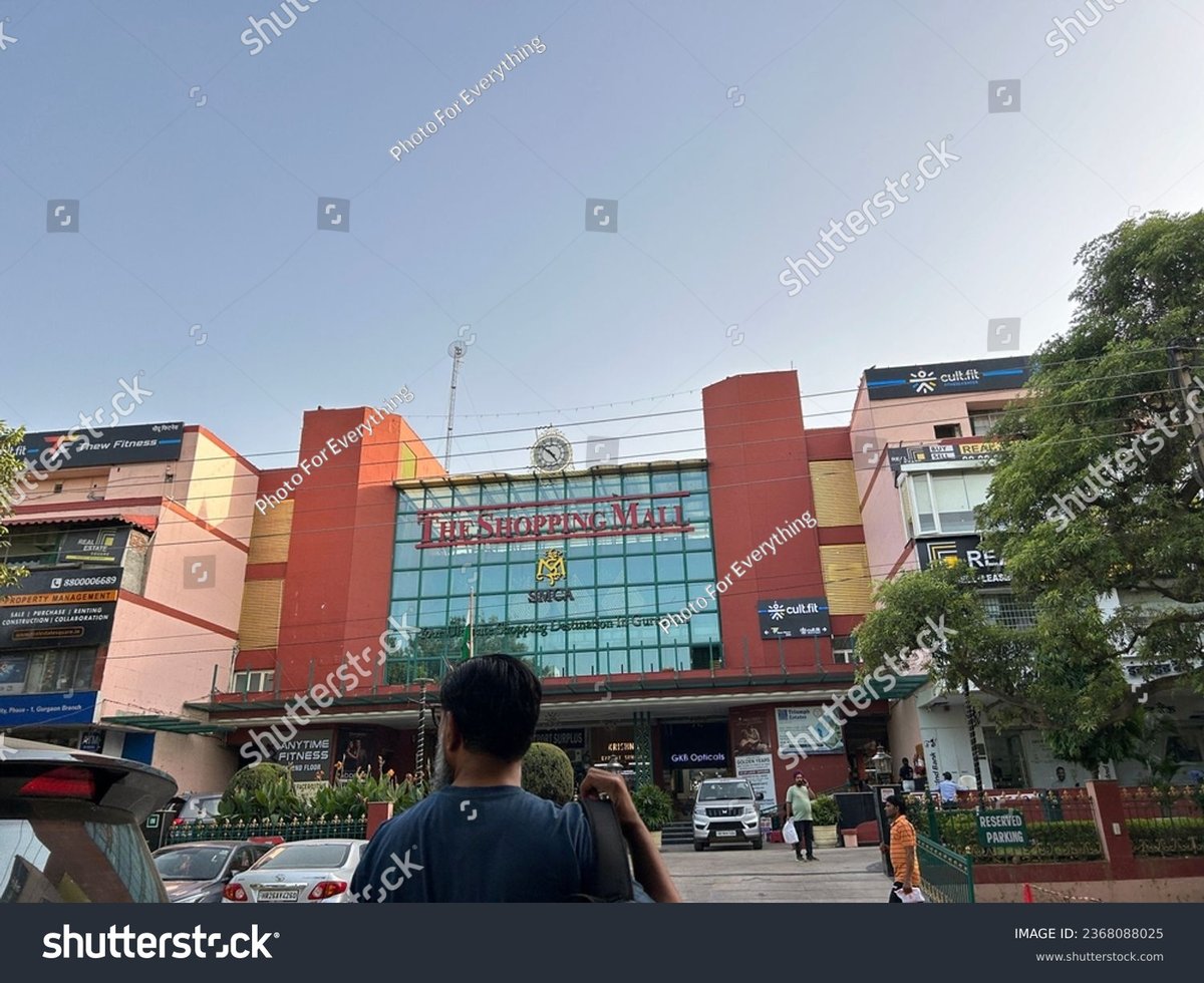 The Galleria - Gallery Photo 7