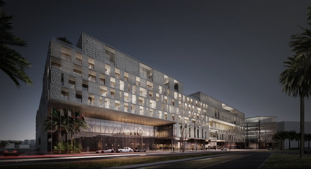 Zakher Mall - Gallery Photo 4