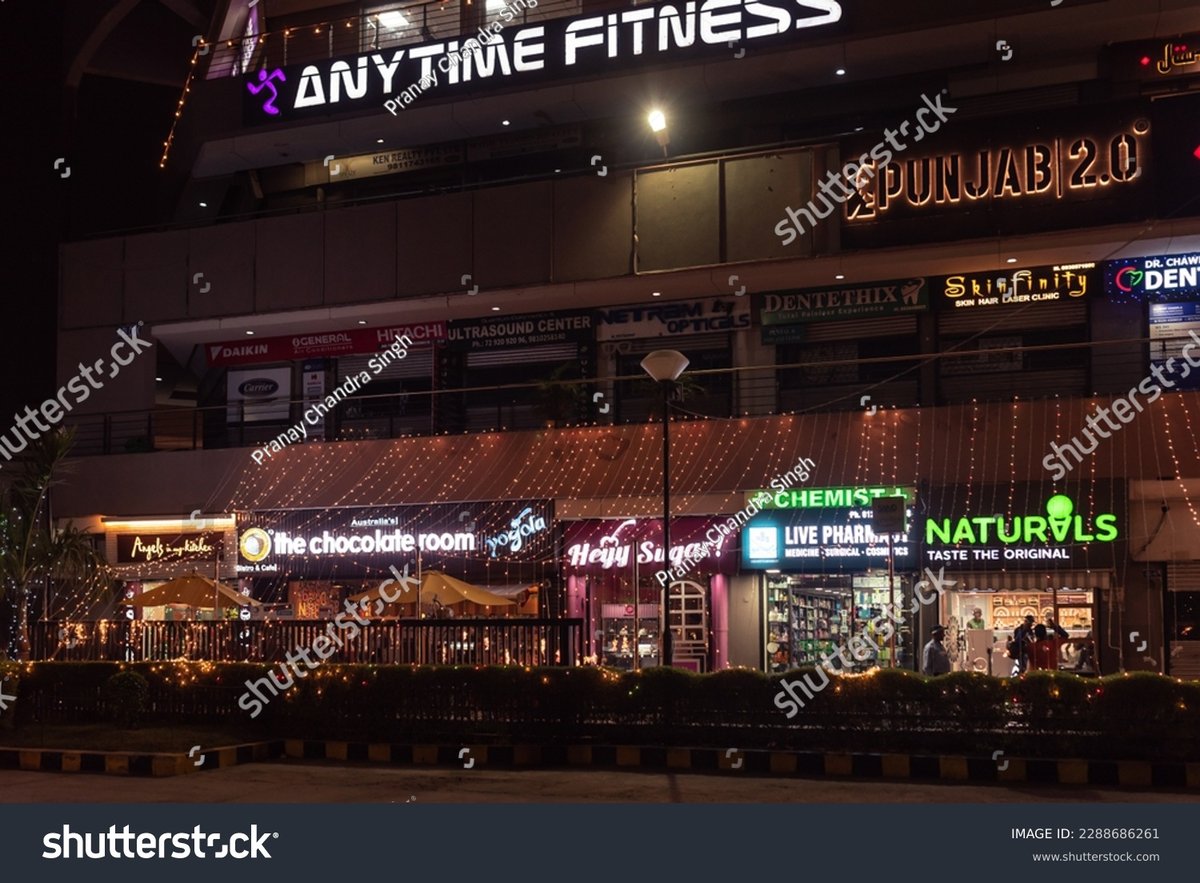 The Galleria - Gallery Photo 1