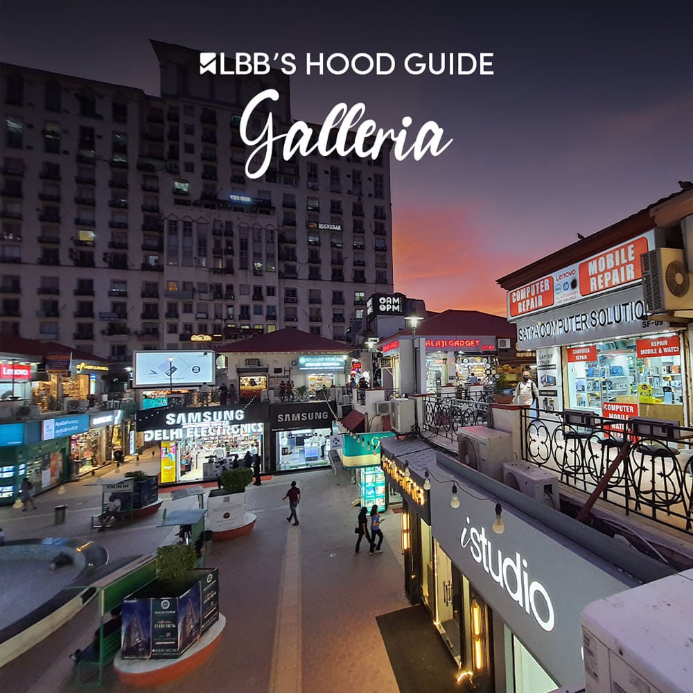 The Galleria - Gallery Photo 3
