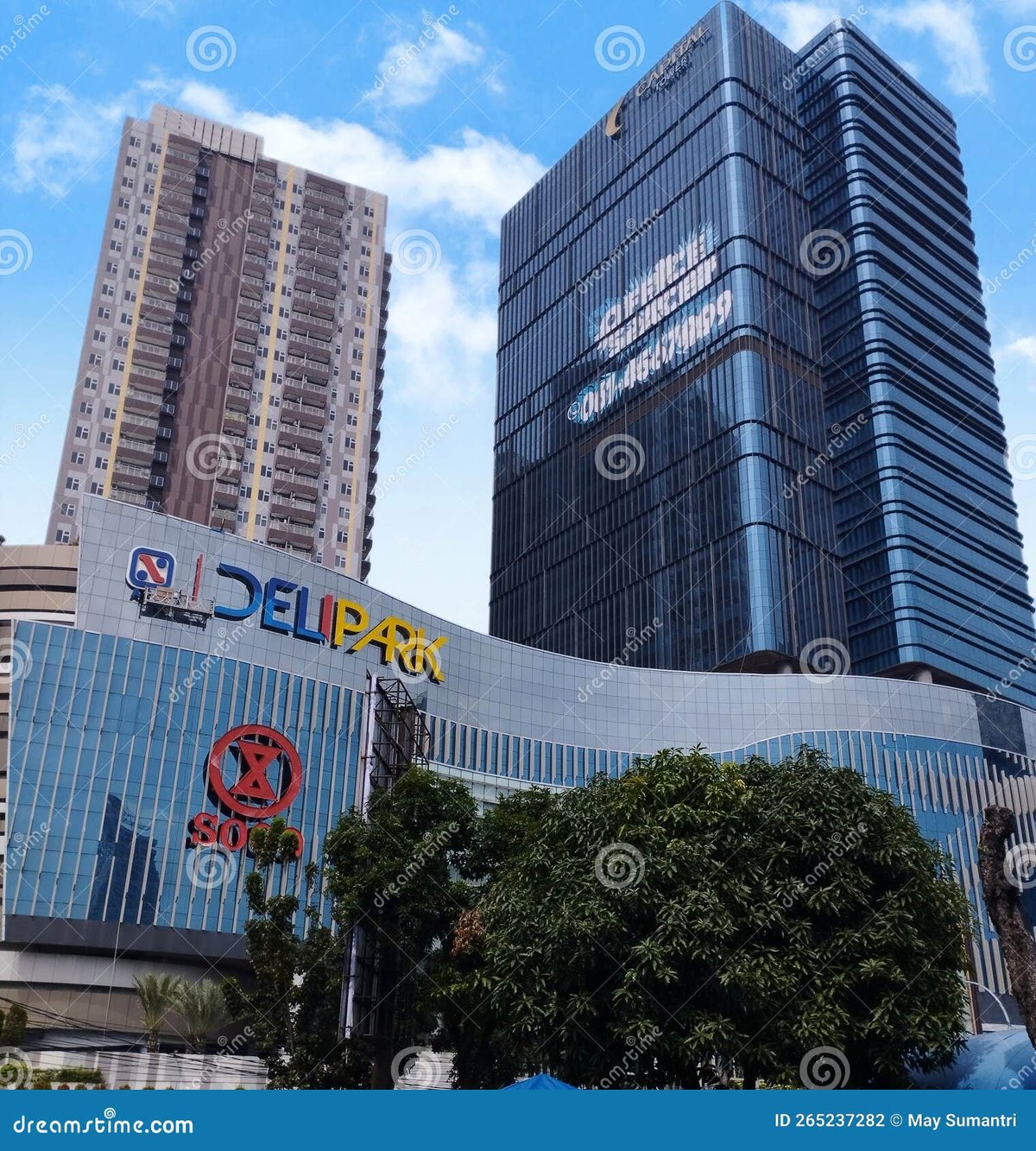 Deli Plaza - Gallery Photo 6