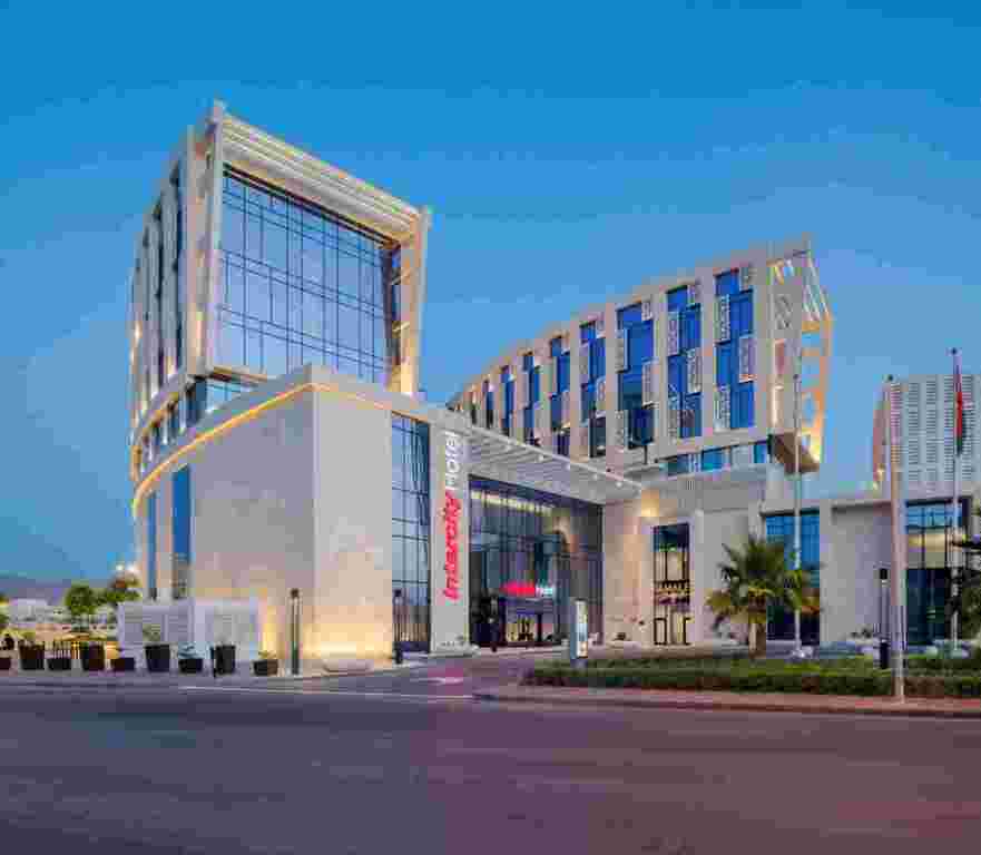 Zakher Mall - Gallery Photo 6