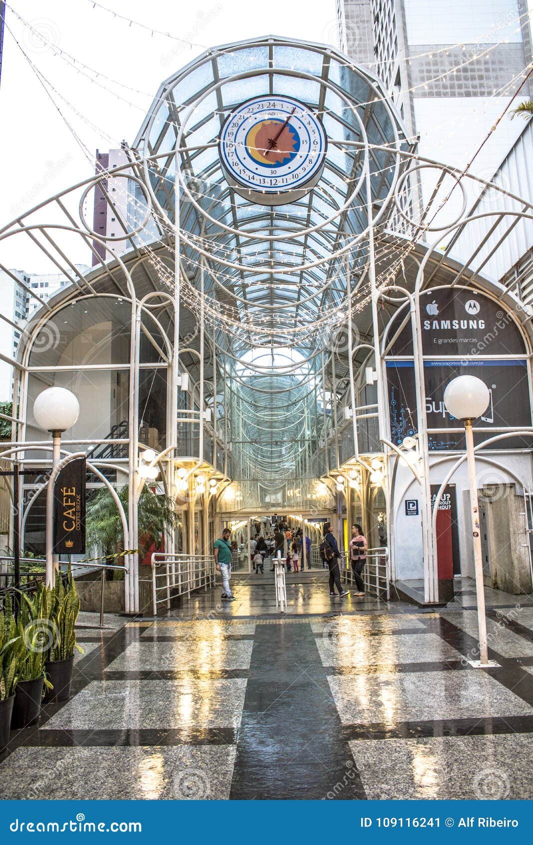 Shopping Curitiba - Gallery Photo 5