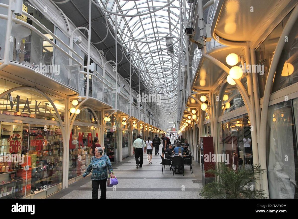 Shopping Curitiba - Gallery Photo 6