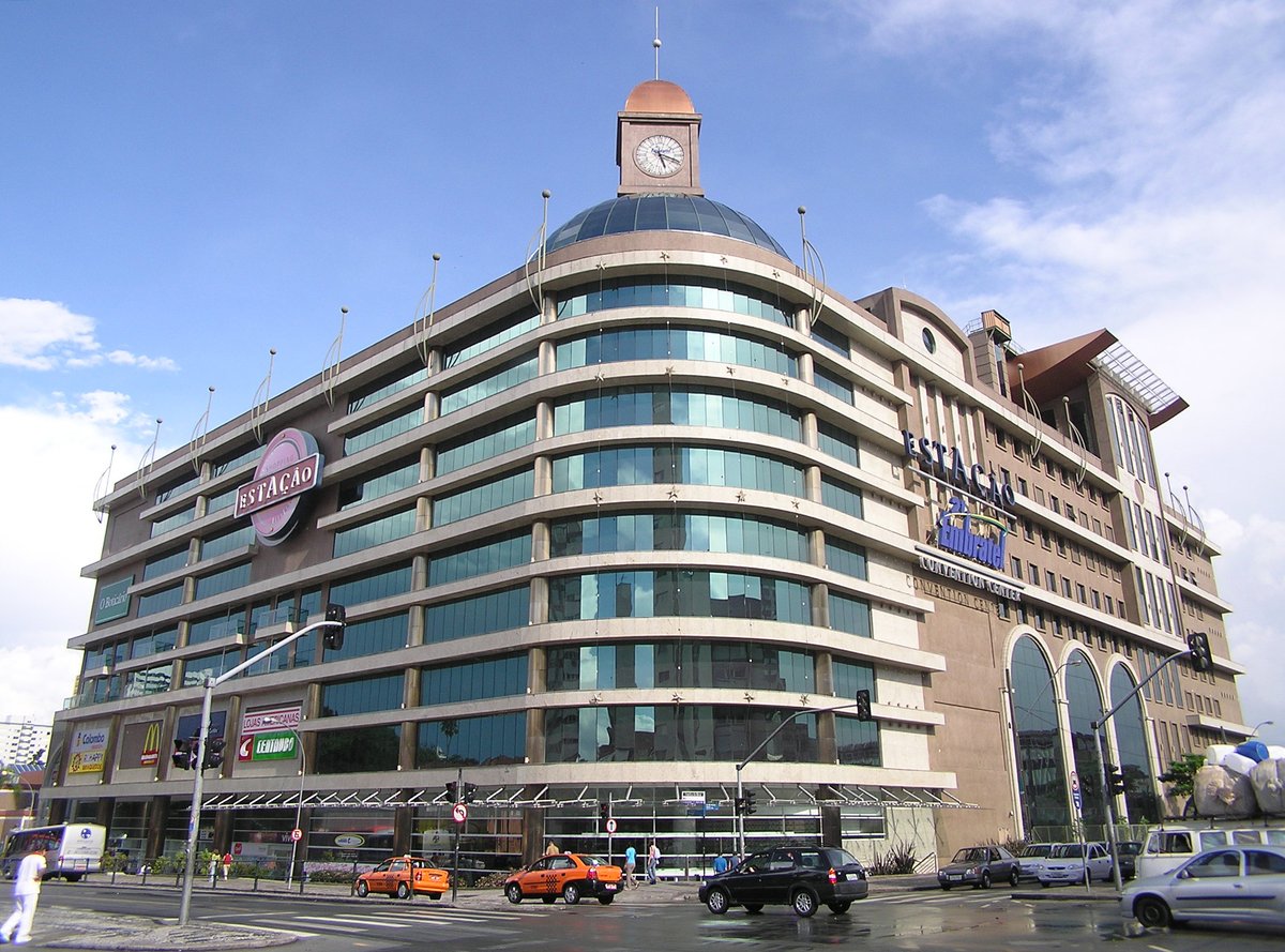 Shopping Curitiba - Gallery Photo 7